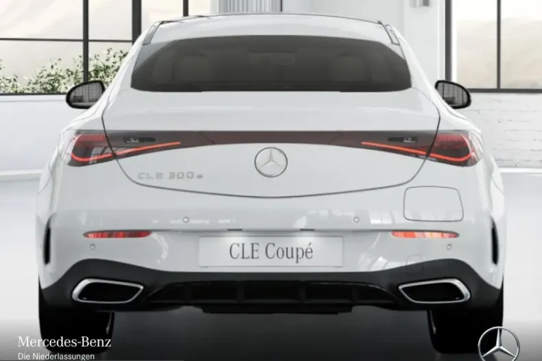 Mercedes-Benz CLE 300 (Clasa CLE) din 2024 cu 21.125 km - oferta MER201128 - foto 7