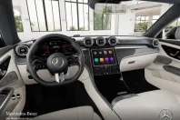 Mercedes-Benz CLE 300 (Clasa CLE) din 2024 cu 21.125 km - oferta MER201128 - foto 8