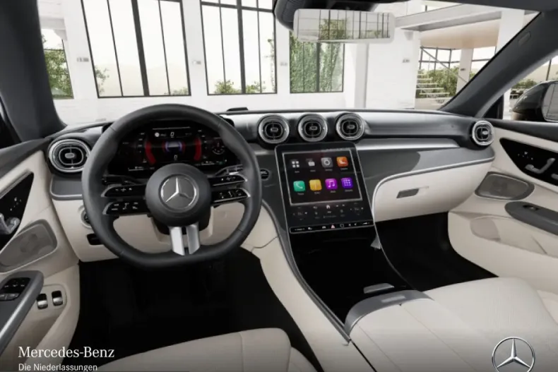 Mercedes-Benz CLE 300 (Clasa CLE) din 2024 cu 21.125 km - oferta MER201128 - foto 8