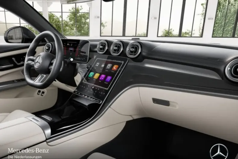 Mercedes-Benz CLE 300 (Clasa CLE) din 2024 cu 21.125 km - oferta MER201128 - foto 9