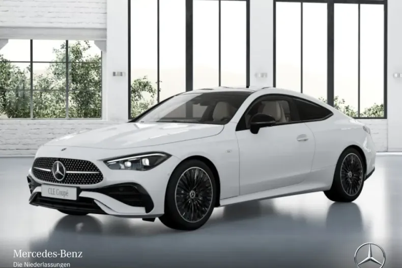 Mercedes-Benz CLE 300 (Clasa CLE) din 2024 cu 21.125 km - oferta MER201128 - foto 12