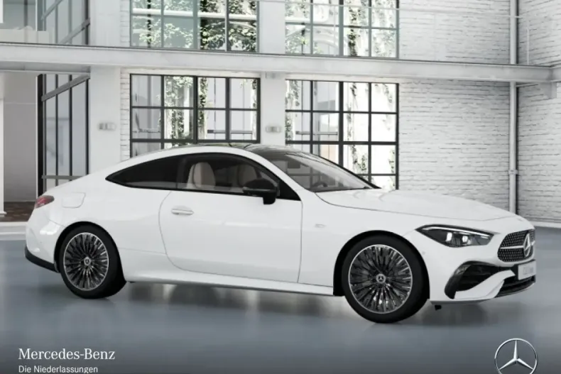 Mercedes-Benz CLE 300 (Clasa CLE) din 2024 cu 21.125 km - oferta MER201128 - foto 14