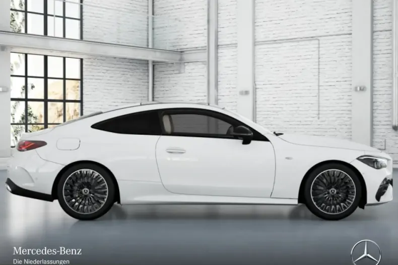 Mercedes-Benz CLE 300 (Clasa CLE) din 2024 cu 21.125 km - oferta MER201128 - foto 16