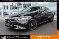 Mercedes-Benz CLE 300 (Clasa CLE) din 2025 cu 9.400 km - oferta MER201129 - foto 1