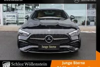 Mercedes-Benz CLE 300 (Clasa CLE) din 2025 cu 9.400 km - oferta MER201129 - foto 2