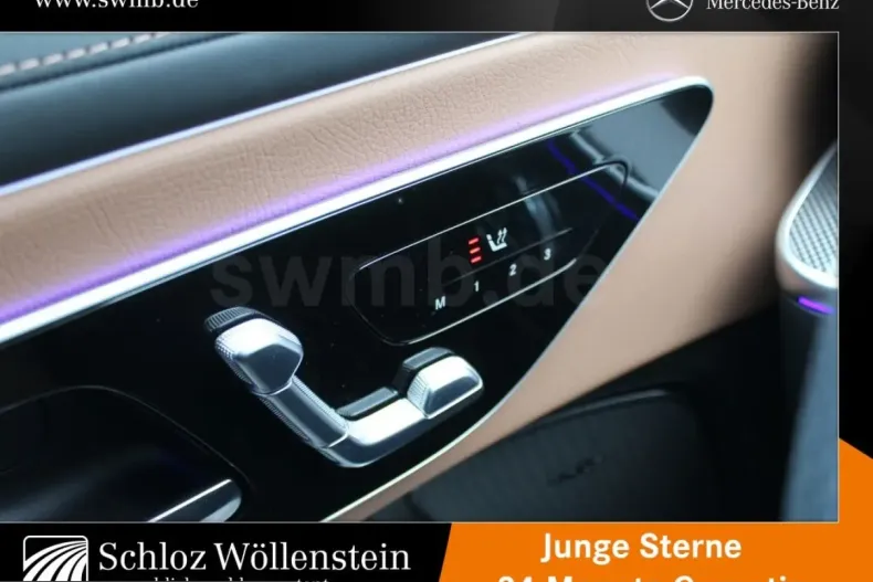 Mercedes-Benz CLE 300 (Clasa CLE) din 2025 cu 9.400 km - oferta MER201129 - foto 3