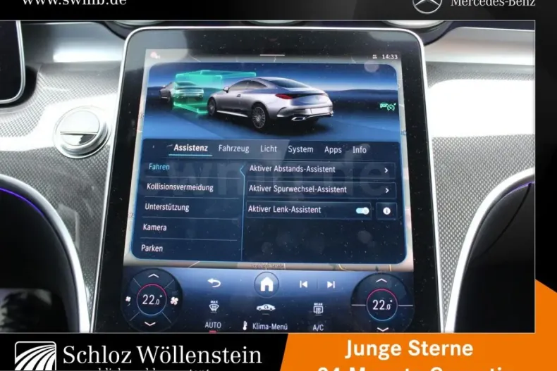 Mercedes-Benz CLE 300 (Clasa CLE) din 2025 cu 9.400 km - oferta MER201129 - foto 8