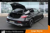 Mercedes-Benz CLE 300 (Clasa CLE) din 2025 cu 9.400 km - oferta MER201129 - foto 12