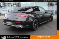 Mercedes-Benz CLE 300 (Clasa CLE) din 2025 cu 9.400 km - oferta MER201129 - foto 13