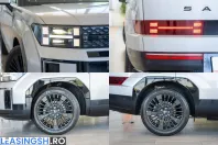 Hyundai Grand Santa Fe din 2025 cu 1 km - oferta HYU201130 - foto 9