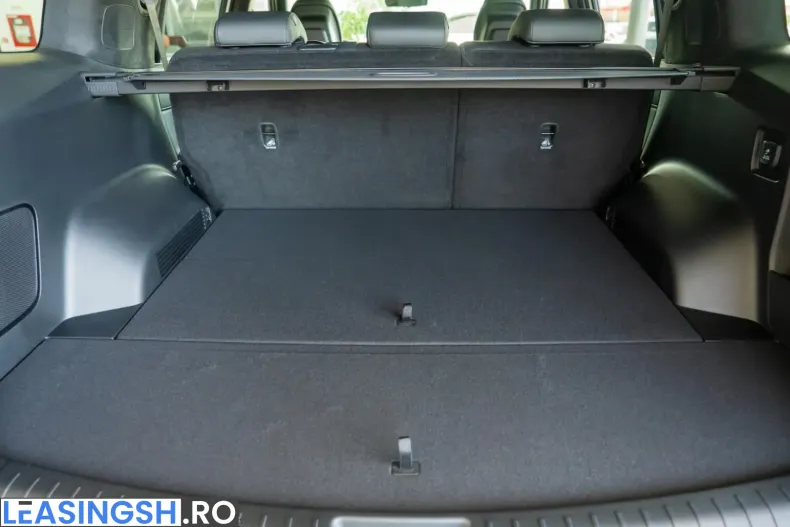 Hyundai Grand Santa Fe din 2025 cu 1 km - oferta HYU201130 - foto 10