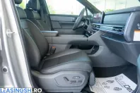 Hyundai Grand Santa Fe din 2025 cu 1 km - oferta HYU201130 - foto 11