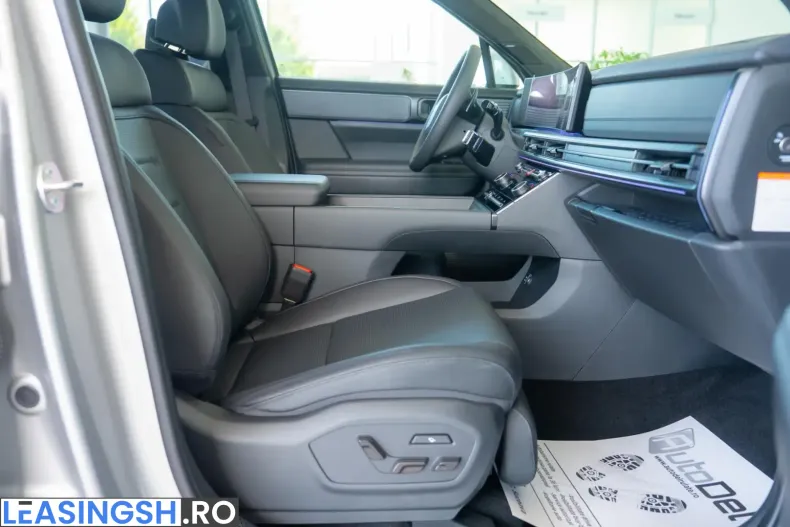 Hyundai Grand Santa Fe din 2025 cu 1 km - oferta HYU201130 - foto 11