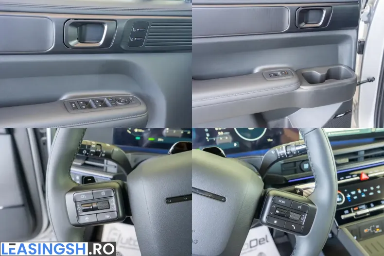 Hyundai Grand Santa Fe din 2025 cu 1 km - oferta HYU201130 - foto 16