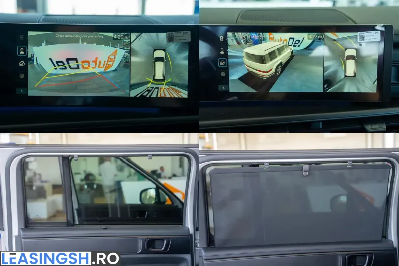 Hyundai Grand Santa Fe din 2025 cu 1 km - oferta HYU201130 - foto 18