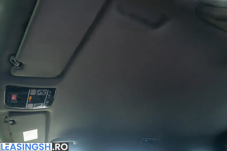 Hyundai Grand Santa Fe din 2025 cu 1 km - oferta HYU201130 - foto 19