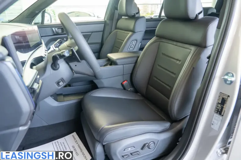 Hyundai Grand Santa Fe din 2025 cu 1 km - oferta HYU201130 - foto 20