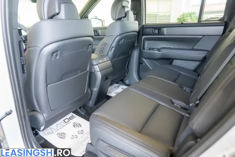 Hyundai Grand Santa Fe din 2025 cu 1 km - oferta HYU201130 - foto 21