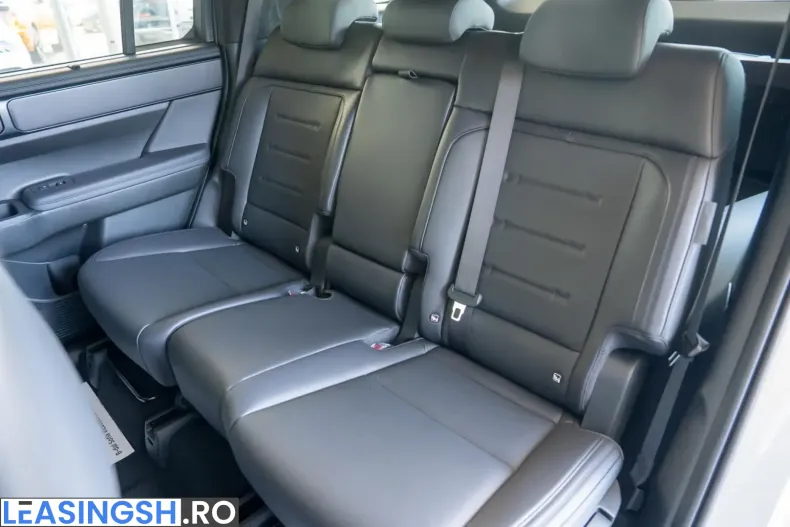 Hyundai Grand Santa Fe din 2025 cu 1 km - oferta HYU201130 - foto 22