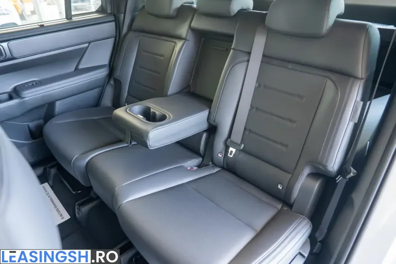 Hyundai Grand Santa Fe din 2025 cu 1 km - oferta HYU201130 - foto 23