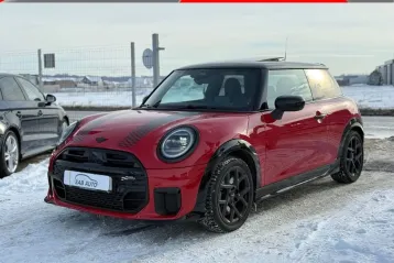 MINI Cooper S din 2024 - oferta MIN201131