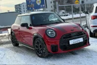 MINI Cooper S din 2024 cu 11.718 km - oferta MIN201131 - foto 4