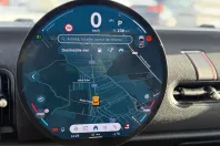 MINI Cooper S din 2024 cu 11.718 km - oferta MIN201131 - foto 7