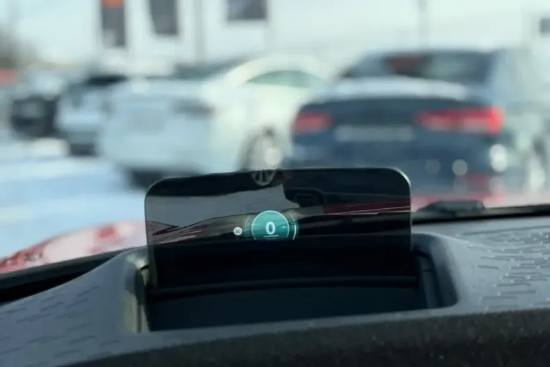 MINI Cooper S din 2024 cu 11.718 km - oferta MIN201131 - foto 8