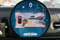 MINI Cooper S din 2024 cu 11.718 km - oferta MIN201131 - foto 9