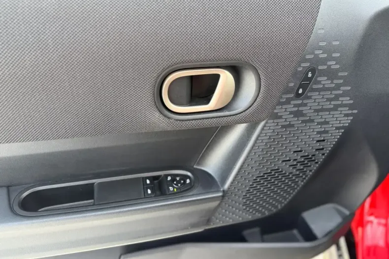 MINI Cooper S din 2024 cu 11.718 km - oferta MIN201131 - foto 11