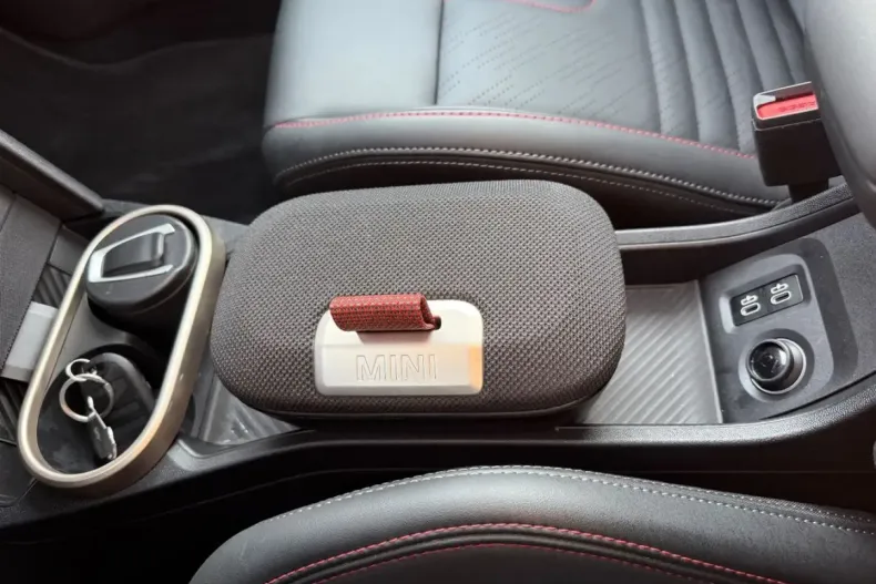 MINI Cooper S din 2024 cu 11.718 km - oferta MIN201131 - foto 13