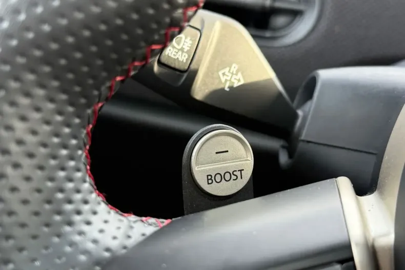 MINI Cooper S din 2024 cu 11.718 km - oferta MIN201131 - foto 18