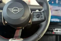 MINI Cooper S din 2024 cu 11.718 km - oferta MIN201131 - foto 19