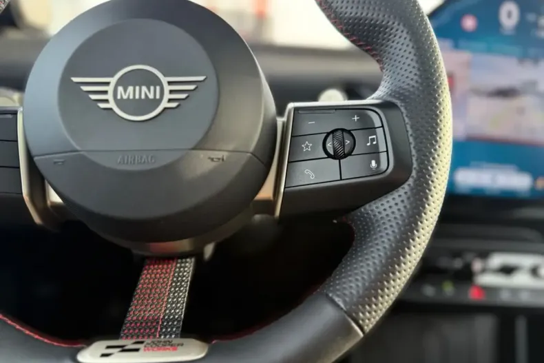 MINI Cooper S din 2024 cu 11.718 km - oferta MIN201131 - foto 19