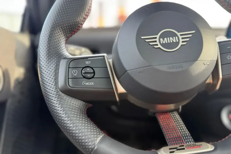MINI Cooper S din 2024 cu 11.718 km - oferta MIN201131 - foto 20