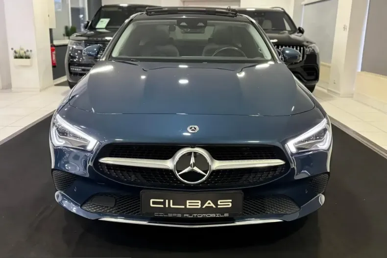 Mercedes-Benz CLA 220 (Clasa CLA) din 2021 cu 85.890 km - oferta MER201132 - foto 2