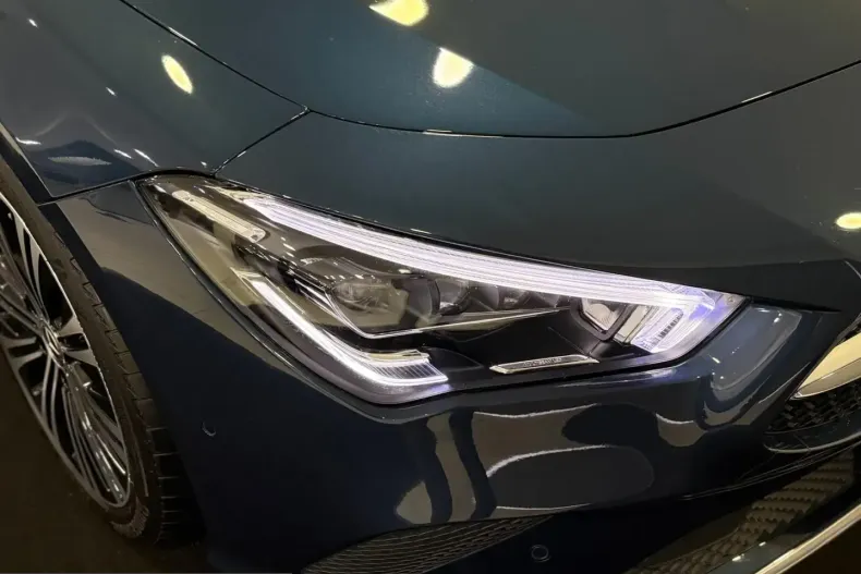 Mercedes-Benz CLA 220 (Clasa CLA) din 2021 cu 85.890 km - oferta MER201132 - foto 3