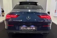 Mercedes-Benz CLA 220 (Clasa CLA) din 2021 cu 85.890 km - oferta MER201132 - foto 6