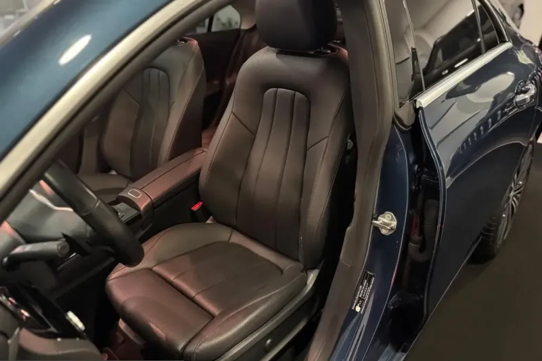 Mercedes-Benz CLA 220 (Clasa CLA) din 2021 cu 85.890 km - oferta MER201132 - foto 15