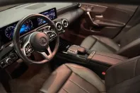 Mercedes-Benz CLA 220 (Clasa CLA) din 2021 cu 85.890 km - oferta MER201132 - foto 16