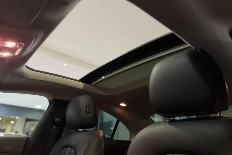 Mercedes-Benz CLA 220 (Clasa CLA) din 2021 cu 85.890 km - oferta MER201132 - foto 18