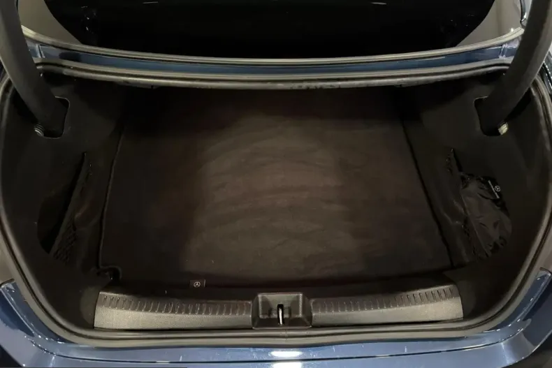 Mercedes-Benz CLA 220 (Clasa CLA) din 2021 cu 85.890 km - oferta MER201132 - foto 23