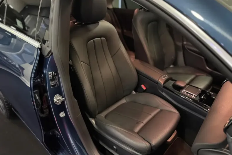 Mercedes-Benz CLA 220 (Clasa CLA) din 2021 cu 85.890 km - oferta MER201132 - foto 24