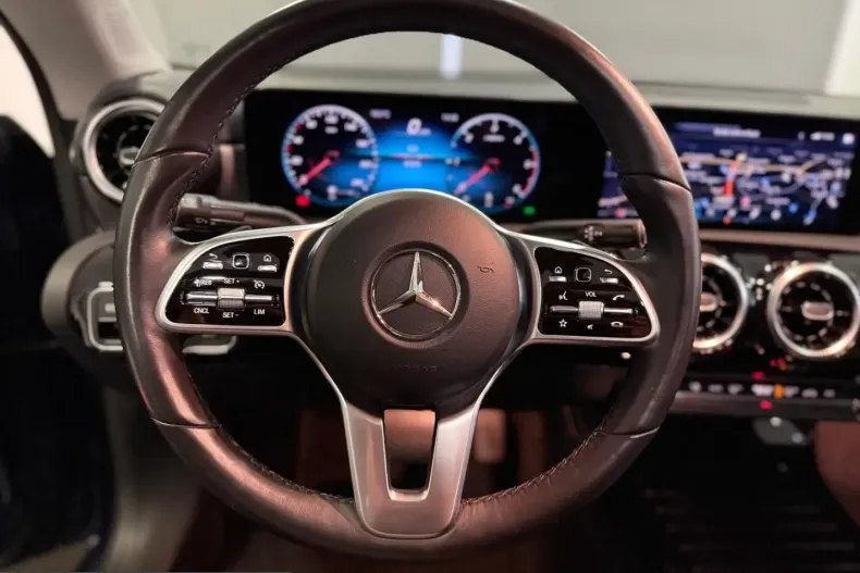 Mercedes-Benz CLA 220 (Clasa CLA) din 2021 cu 85.890 km - oferta MER201132 - foto 27