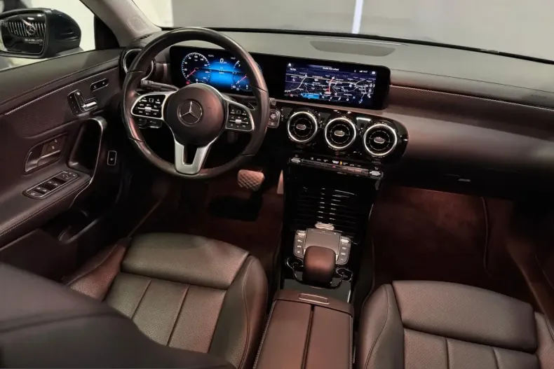 Mercedes-Benz CLA 220 (Clasa CLA) din 2021 cu 85.890 km - oferta MER201132 - foto 28