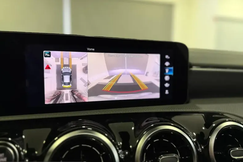 Mercedes-Benz CLA 220 (Clasa CLA) din 2021 cu 85.890 km - oferta MER201132 - foto 33