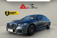 Mercedes-Benz S 500 (Clasa S) din 2022 cu 80.476 km - oferta MER201133 - foto 1