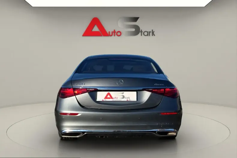 Mercedes-Benz S 500 (Clasa S) din 2022 cu 80.476 km - oferta MER201133 - foto 6