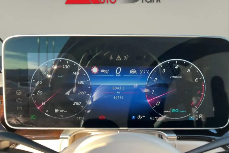 Mercedes-Benz S 500 (Clasa S) din 2022 cu 80.476 km - oferta MER201133 - foto 7