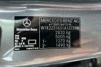 Mercedes-Benz S 500 (Clasa S) din 2022 cu 80.476 km - oferta MER201133 - foto 8